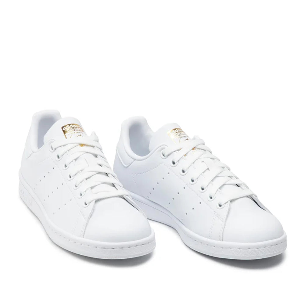 Sneakers Adidas Stan Smith Uomo - Bianco