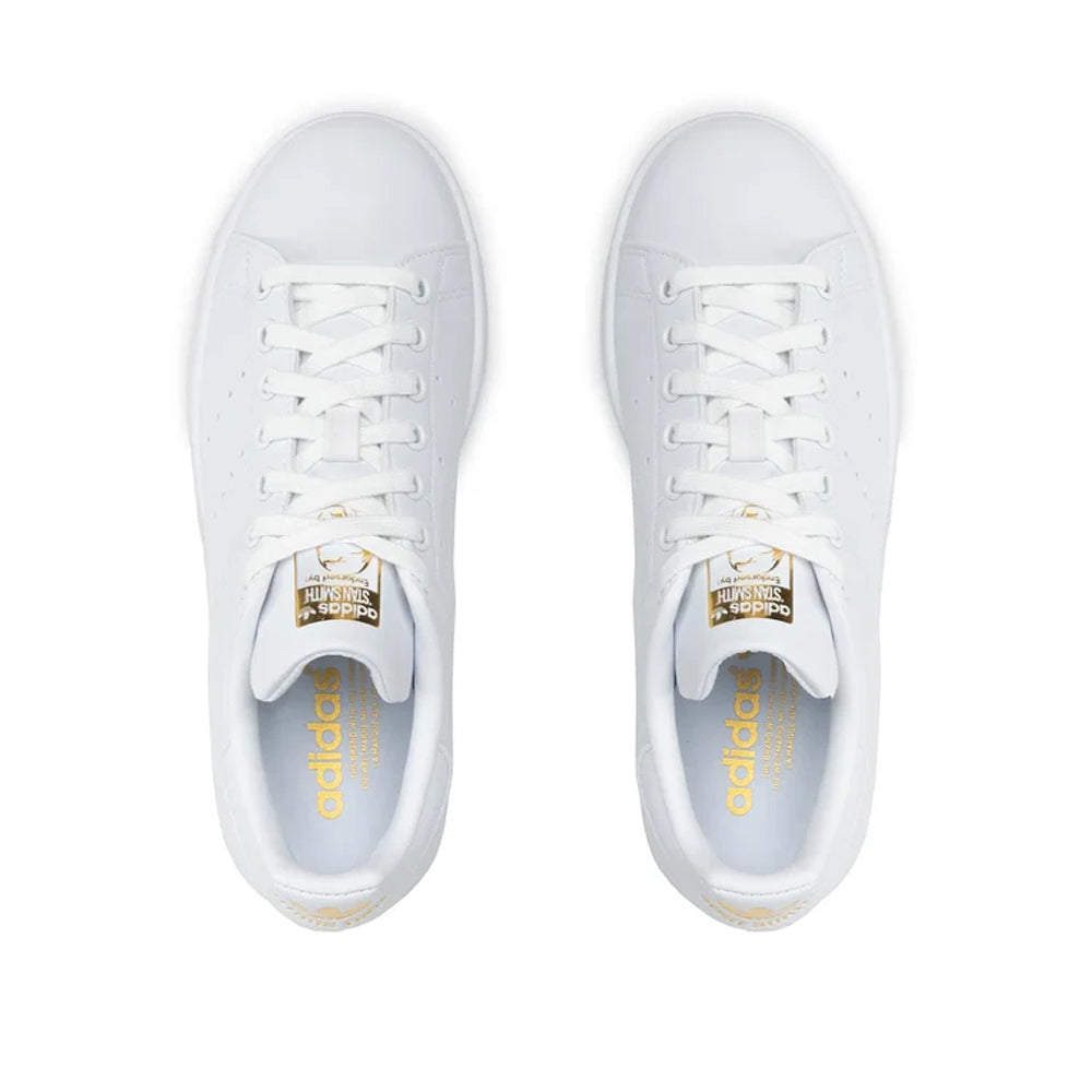 Sneakers Adidas Stan Smith Uomo - Bianco