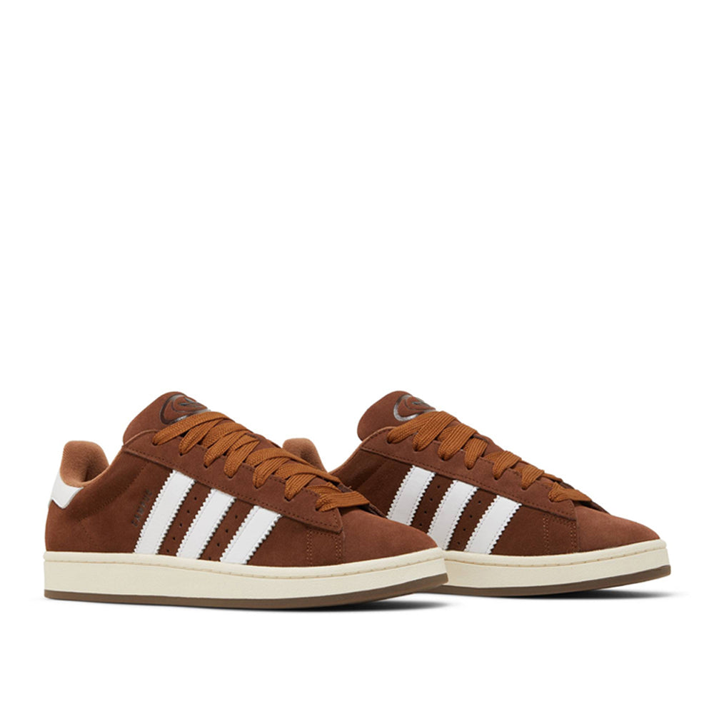 Sneakers Adidas Originals Campus 00s Uomo - Marrone