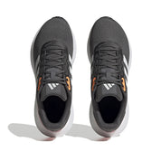 Scarpa Running Adidas Runfalcon 3.0 W Donna - Grigio