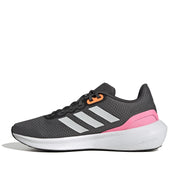 Scarpa Running Adidas Runfalcon 3.0 W Donna - Grigio