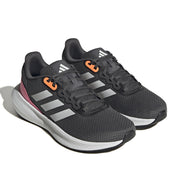 Scarpa Running Adidas Runfalcon 3.0 W Donna - Grigio