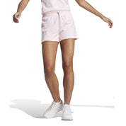 Shorts Adidas Donna - Rosa