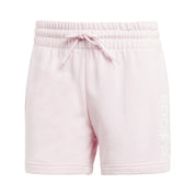 Shorts Adidas Donna - Rosa
