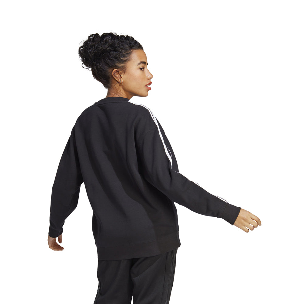 Felpa Adidas Donna - Nero