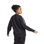 Felpa Adidas Donna - Nero