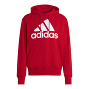 Felpa Adidas Uomo - Rosso