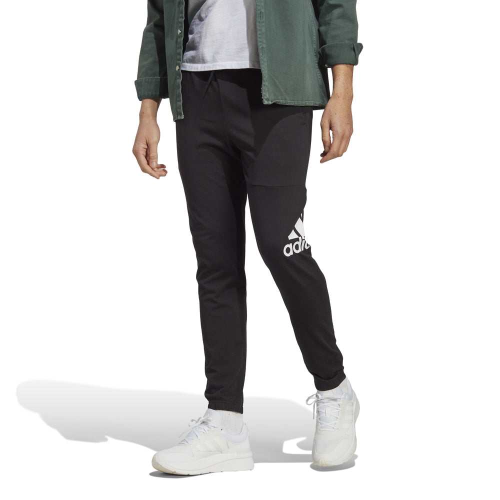 Pantalone Adidas Uomo - Nero