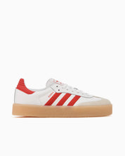 Sneakers Adidas Originals Sambae W Donna - Rosso