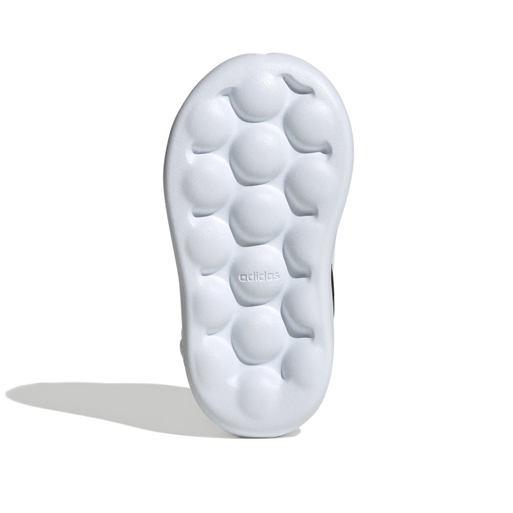 Sneakers Adidas Grand Court 2.0 Cf I Unisex Bimbo - Bianco