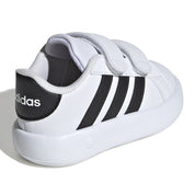 Sneakers Adidas Grand Court 2.0 Cf I Unisex Bimbo - Bianco