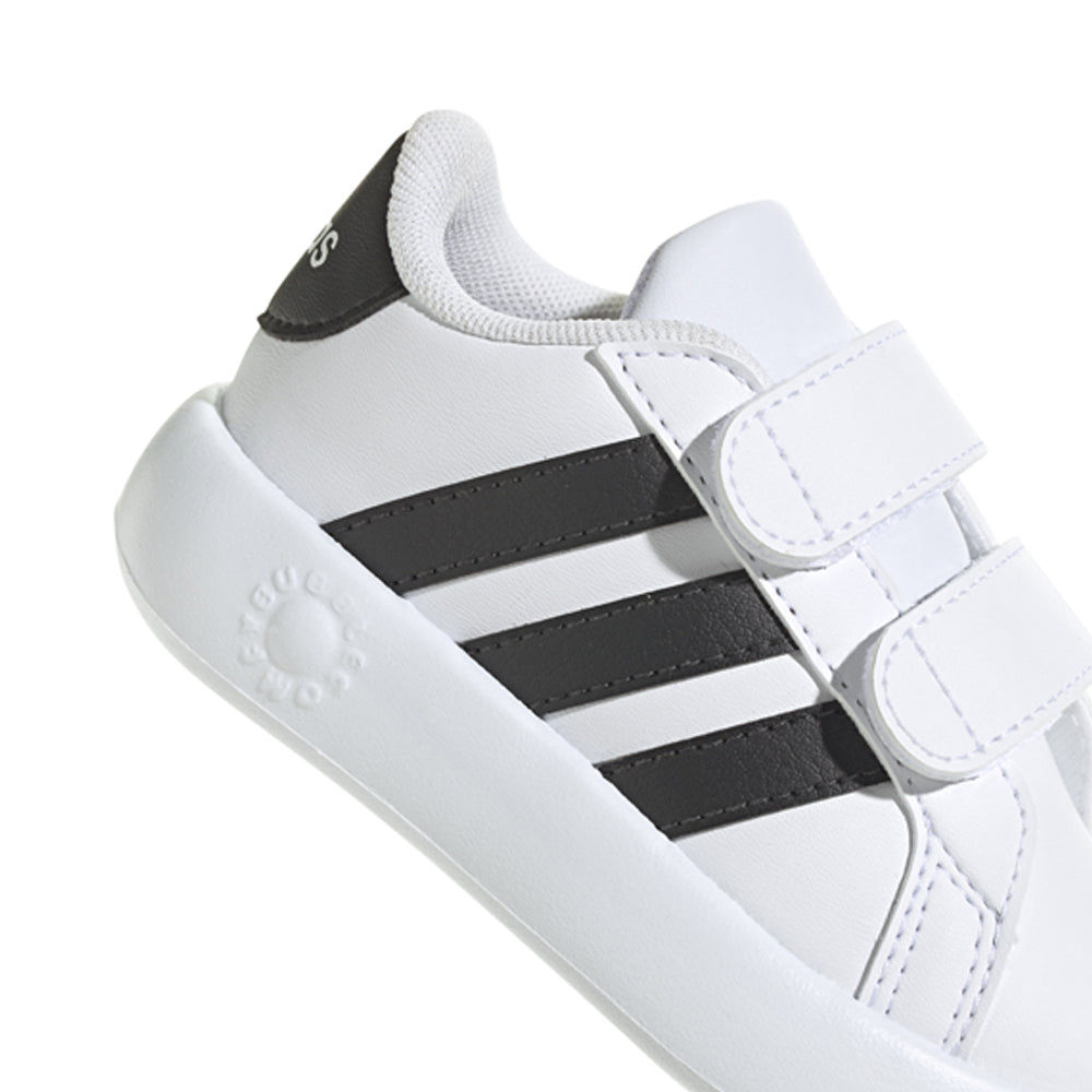 Sneakers Adidas Grand Court 2.0 Cf I Unisex Bimbo - Bianco
