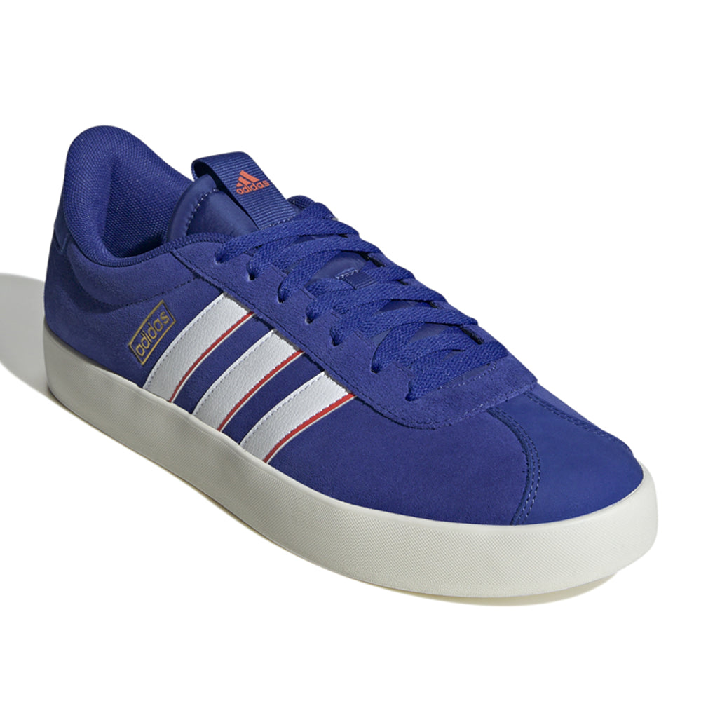 Sneakers Adidas Vl Court 3.0 Uomo - Bianco