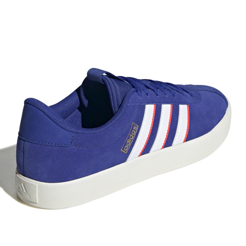 Sneakers Adidas Vl Court 3.0 Uomo - Bianco