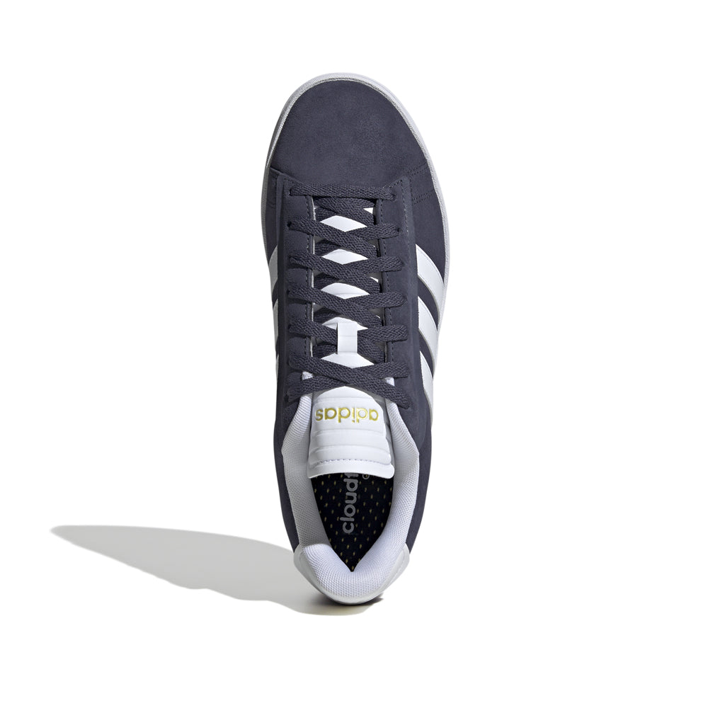 Sneakers Adidas Grand Court Alpha Uomo - Blu