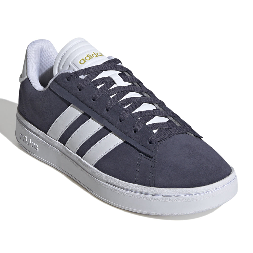Sneakers Adidas Grand Court Alpha Uomo - Blu