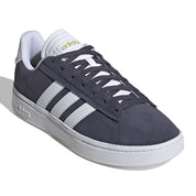 Sneakers Adidas Grand Court Alpha Uomo - Blu