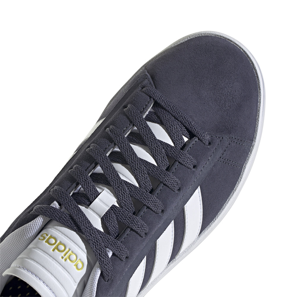 Sneakers Adidas Grand Court Alpha Uomo - Blu