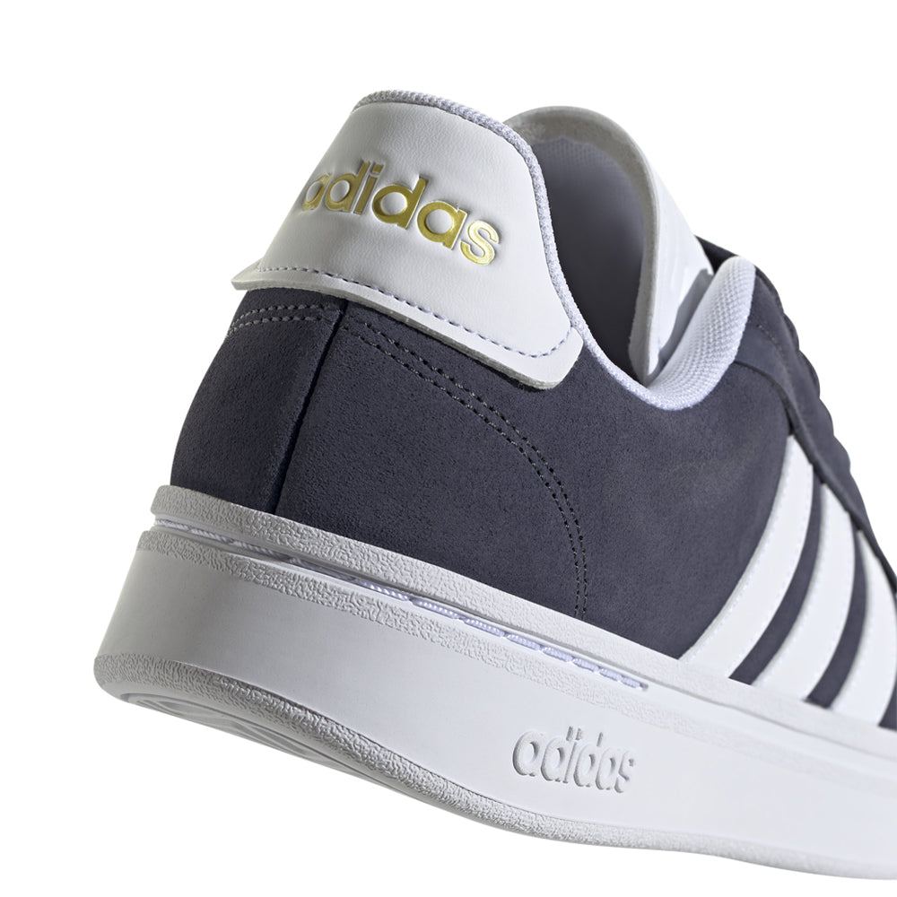 Sneakers Adidas Grand Court Alpha Uomo - Blu