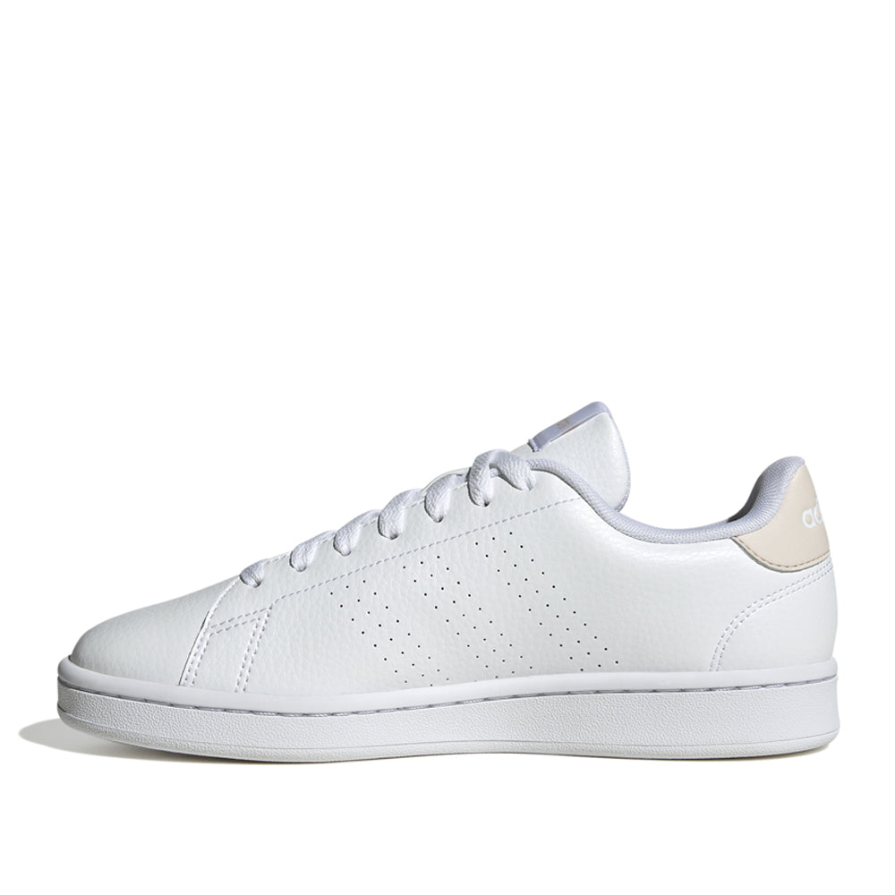 Sneakers Adidas Advantage Donna - Bianco