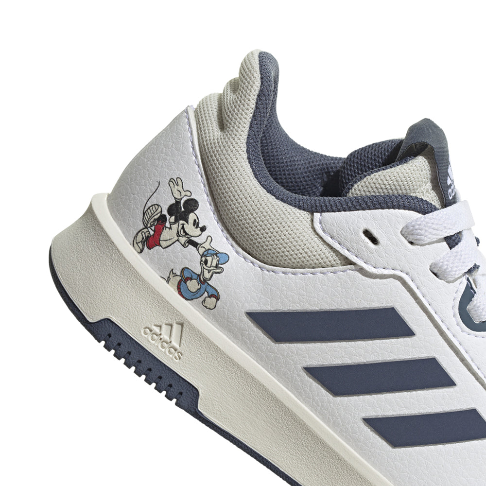Scarpa Running Adidas Tensaur Sport Mickey K Bambino - Bianco