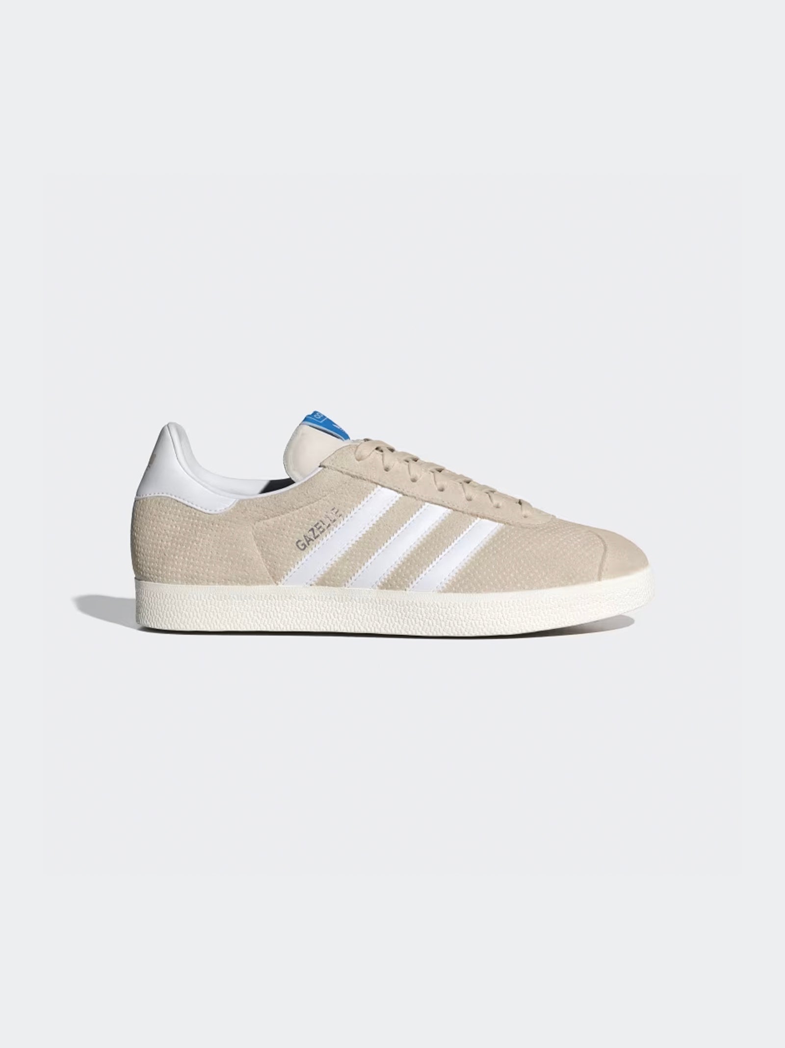 Sneakers Adidas Originals Gazelle Uomo - Beige