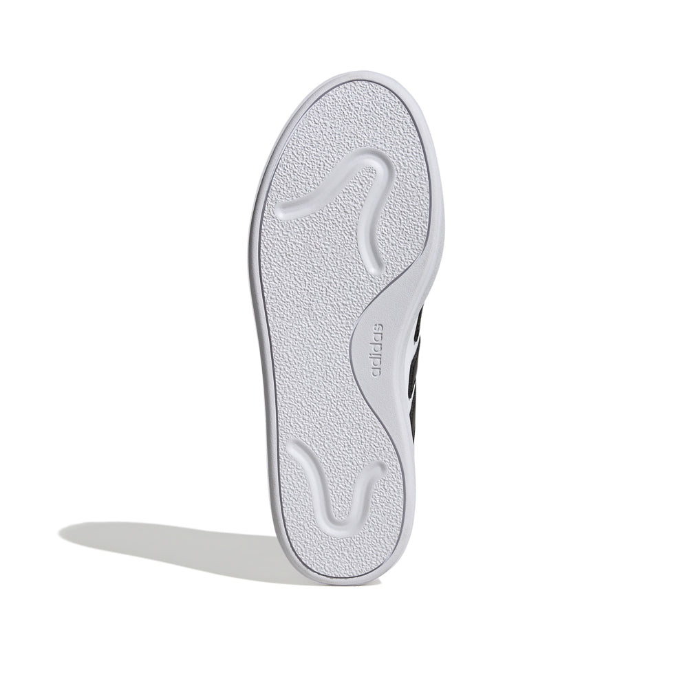 Sneakers Adidas Courtblock Uomo - Bianco