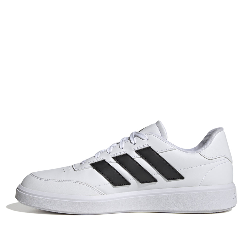 Sneakers Adidas Courtblock Uomo - Bianco