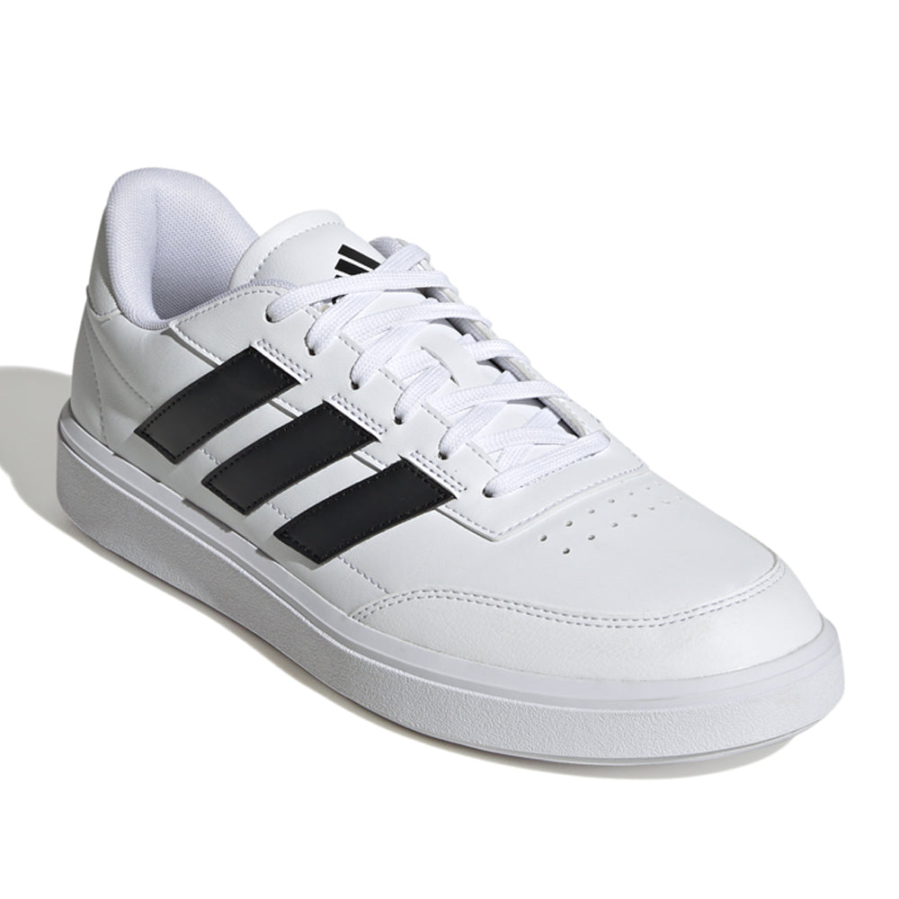 Sneakers Adidas Courtblock Uomo - Bianco