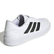 Sneakers Adidas Courtblock Uomo - Bianco