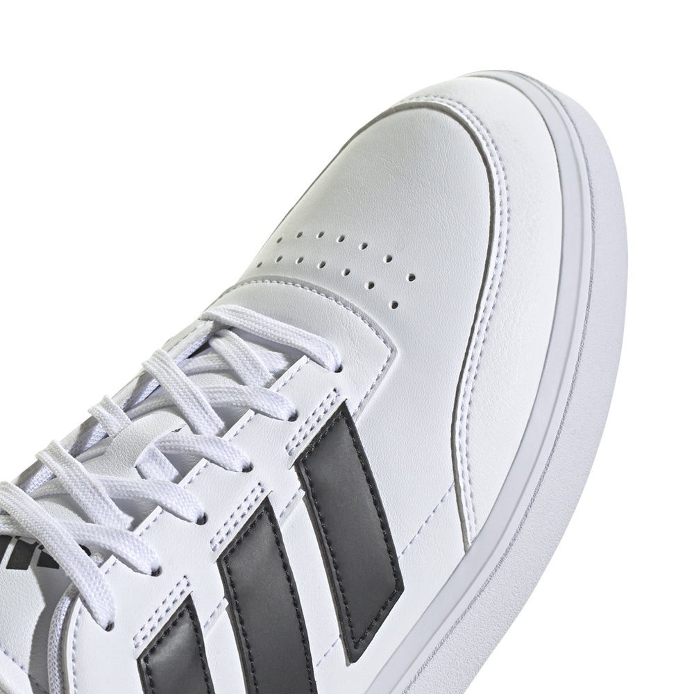 Sneakers Adidas Courtblock Uomo - Bianco