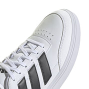 Sneakers Adidas Courtblock Uomo - Bianco