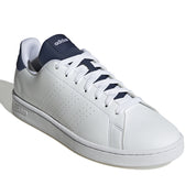 Sneakers Adidas Advantage Uomo - Bianco