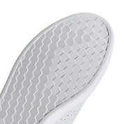 Sneakers Adidas Advantage Uomo - Bianco