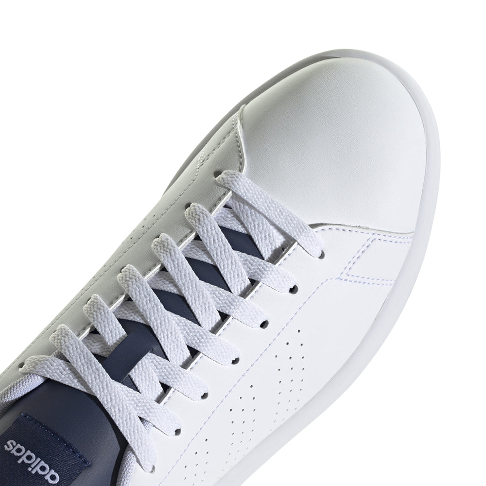Sneakers Adidas Advantage Uomo - Bianco
