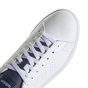 Sneakers Adidas Advantage Uomo - Bianco