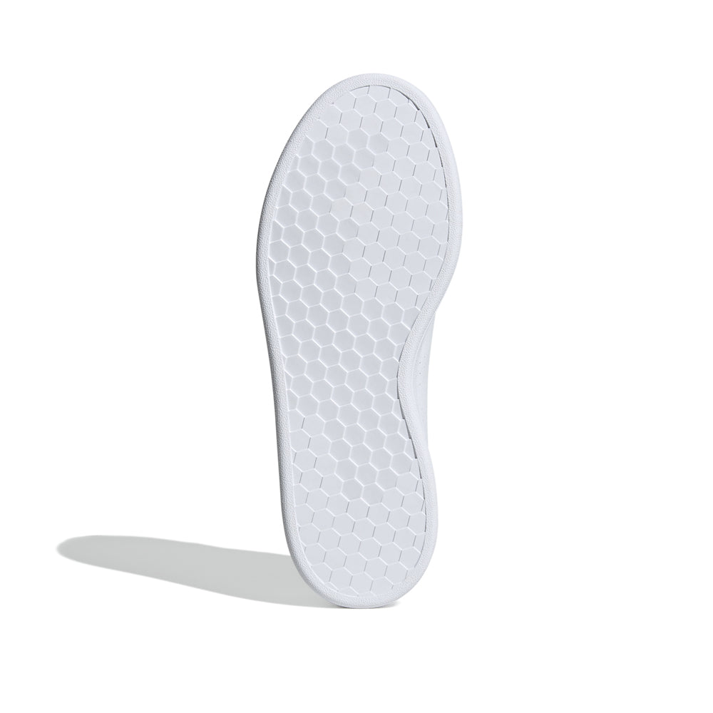 Sneakers Adidas Advantage Donna - Bianco