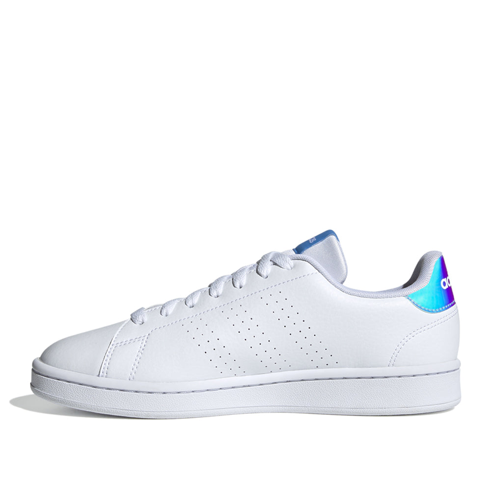 Sneakers Adidas Advantage Donna - Bianco
