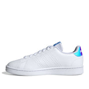Sneakers Adidas Advantage Donna - Bianco