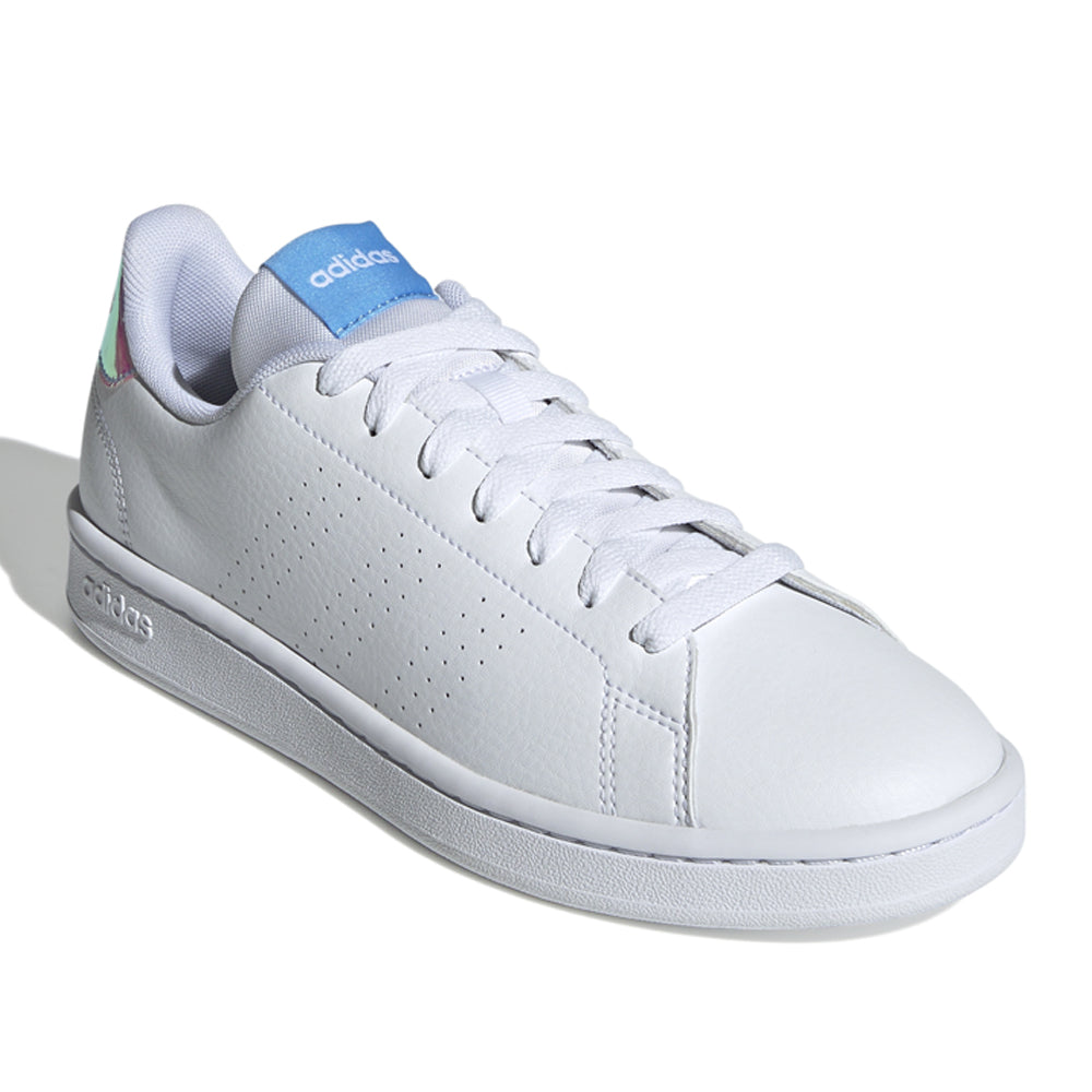 Sneakers Adidas Advantage Donna - Bianco