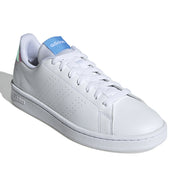 Sneakers Adidas Advantage Donna - Bianco