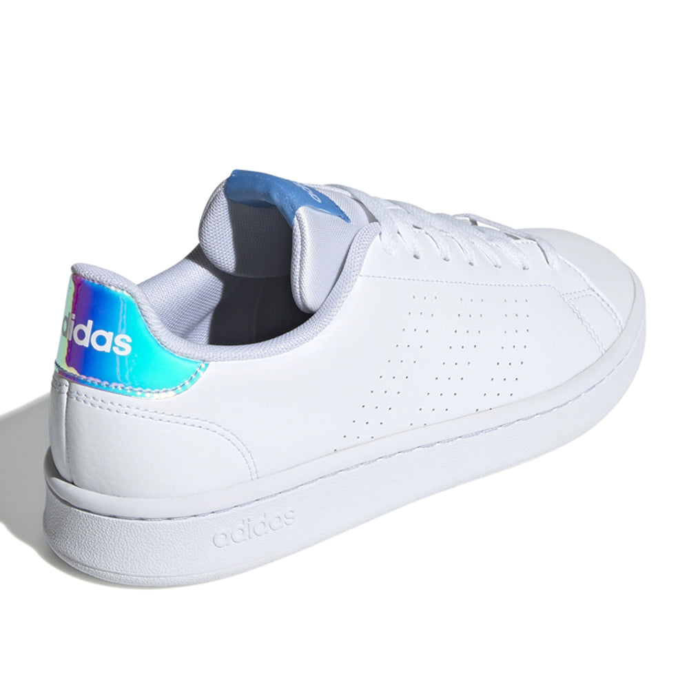 Sneakers Adidas Advantage Donna - Bianco