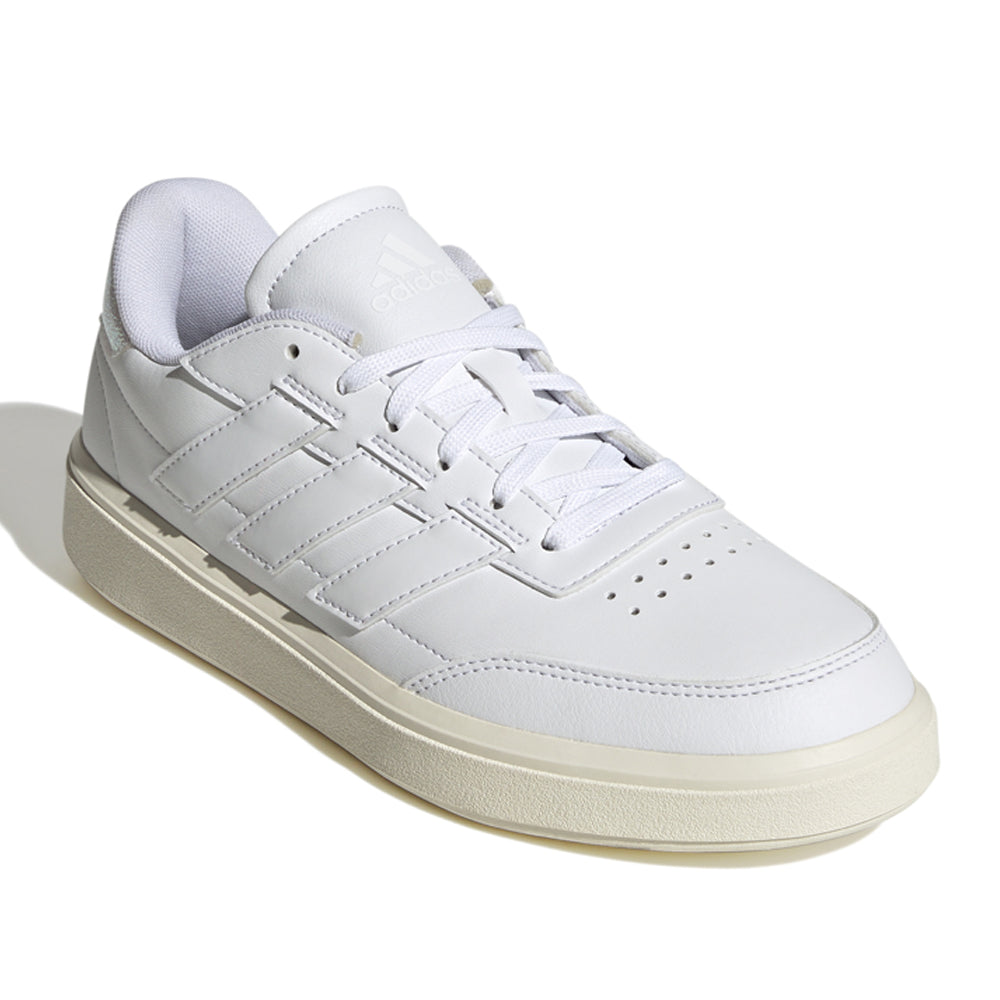 Sneakers Adidas Courtblock Donna - Bianco