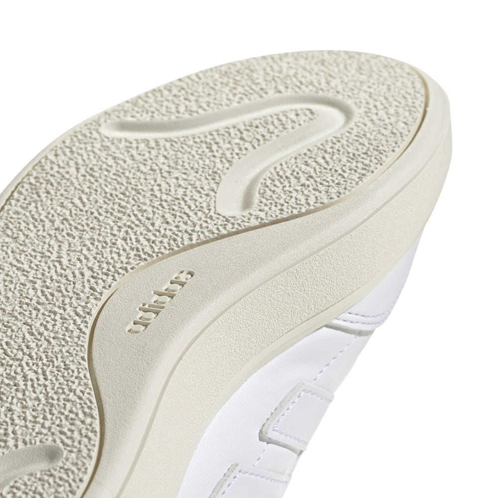 Sneakers Adidas Courtblock Donna - Bianco