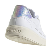Sneakers Adidas Courtblock Donna - Bianco