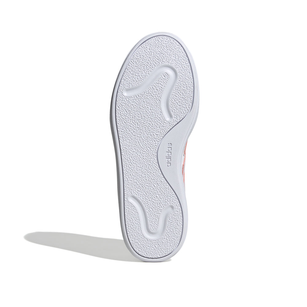 Sneakers Adidas Courtblock Donna - Bianco