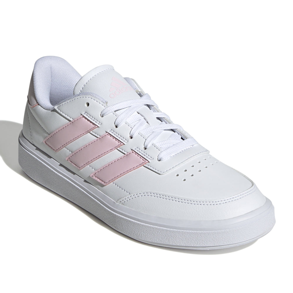 Sneakers Adidas Courtblock Donna - Bianco