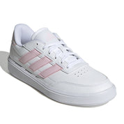 Sneakers Adidas Courtblock Donna - Bianco