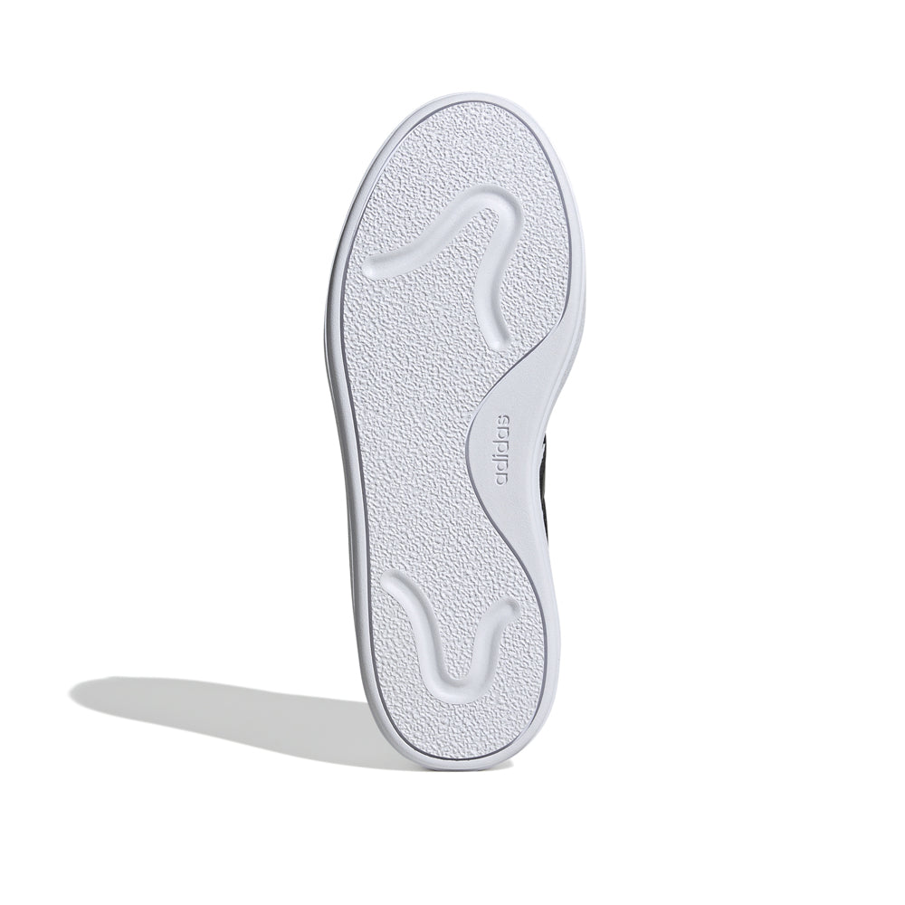 Sneakers Adidas Courtblock Donna - Bianco