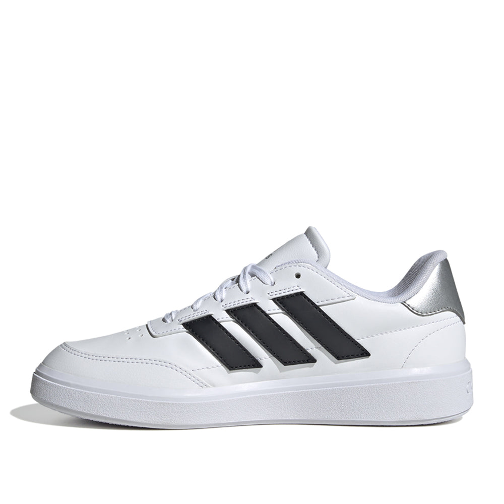 Sneakers Adidas Courtblock Donna - Bianco